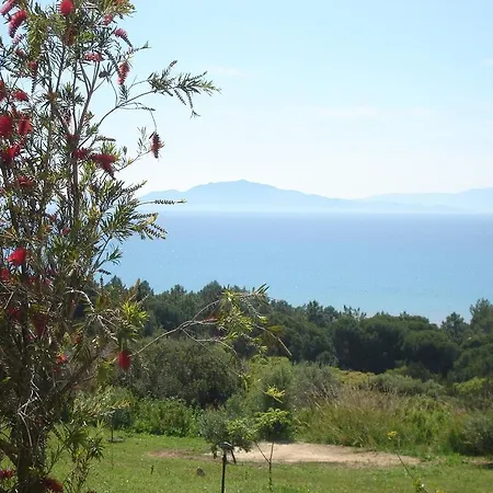 Siskos Guest house Loutra Kyllinis
