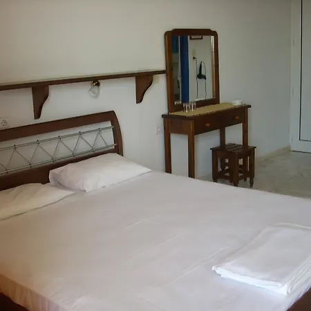 Guest house Siskos 3*