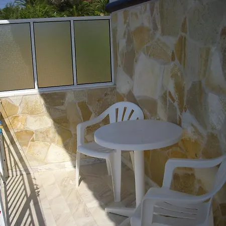 Guest house Siskos Loutra Kyllinis