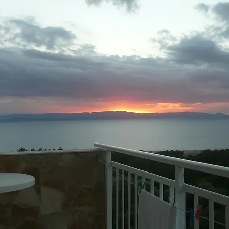 Guest house Siskos 3*