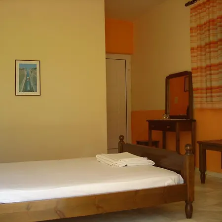 招待所 西斯克斯旅馆