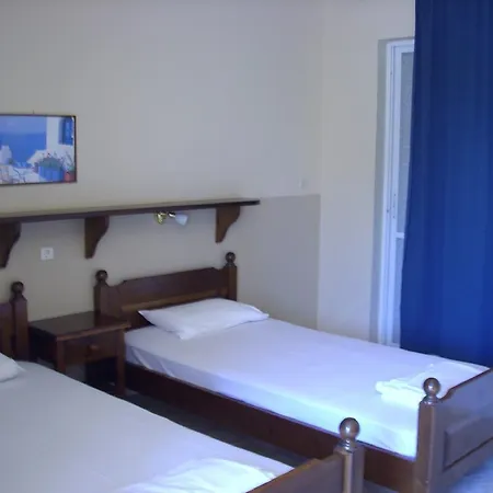 Siskos Loutra Killinis