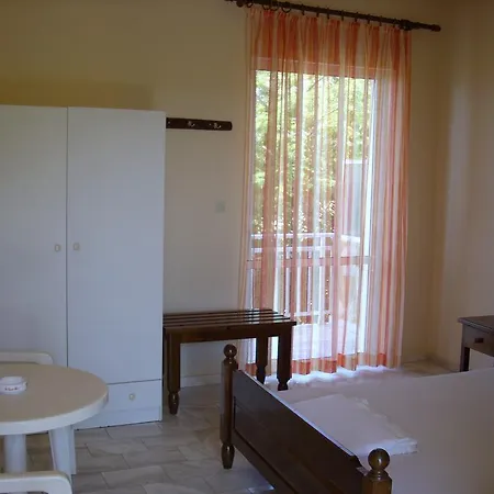 招待所 西斯克斯旅馆 3*