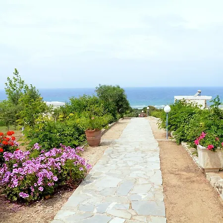 Guest house Siskos 3*