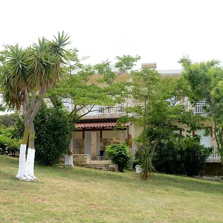 Siskos Loutra Kyllinis