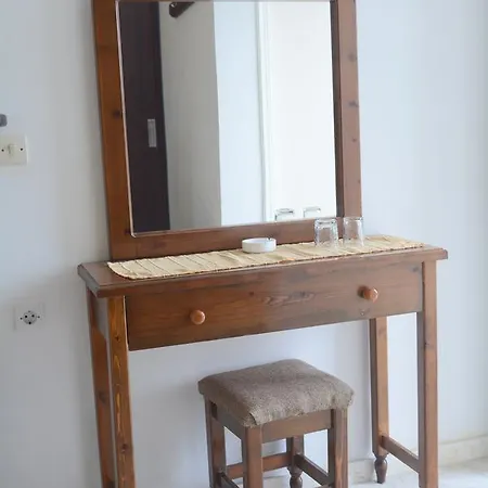 Siskos Guest house