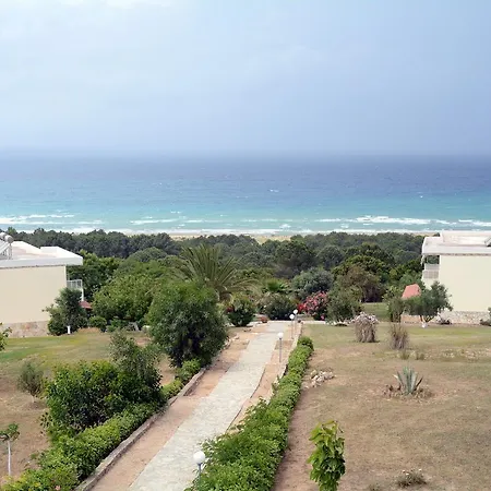 Siskos Guest house Loutra Kyllinis