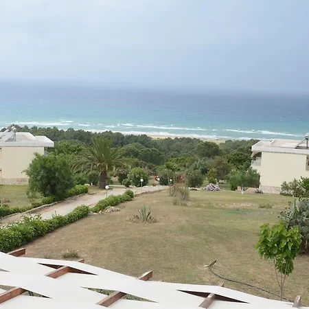 Guest house Siskos 3*