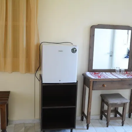 西斯克斯旅馆 招待所