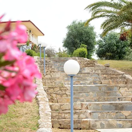 Guest house Siskos 3*