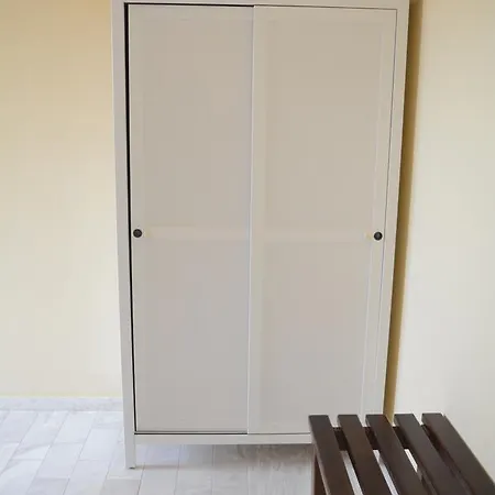 招待所 西斯克斯旅馆 卢特拉基利尼斯