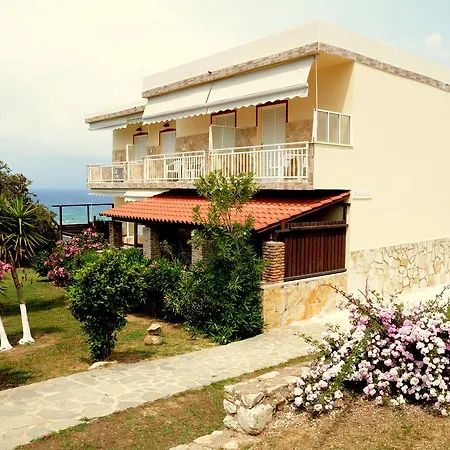 Guest house Siskos