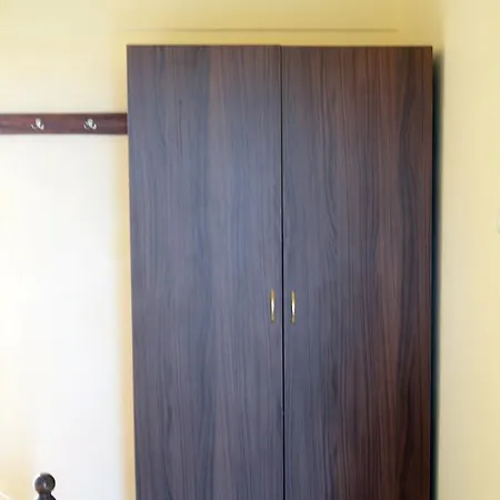 Siskos Guest house Loutra Kyllinis