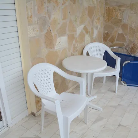 Siskos Guest house 3*