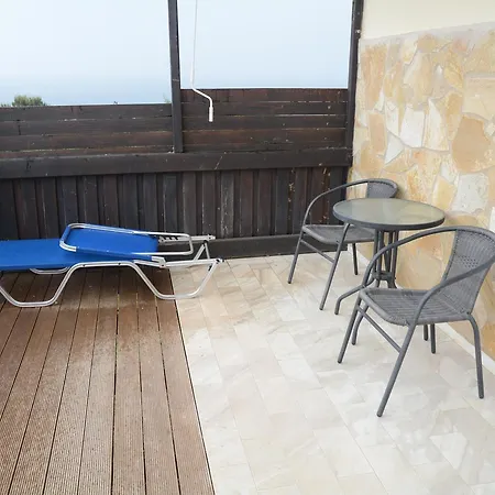 Siskos Guest house