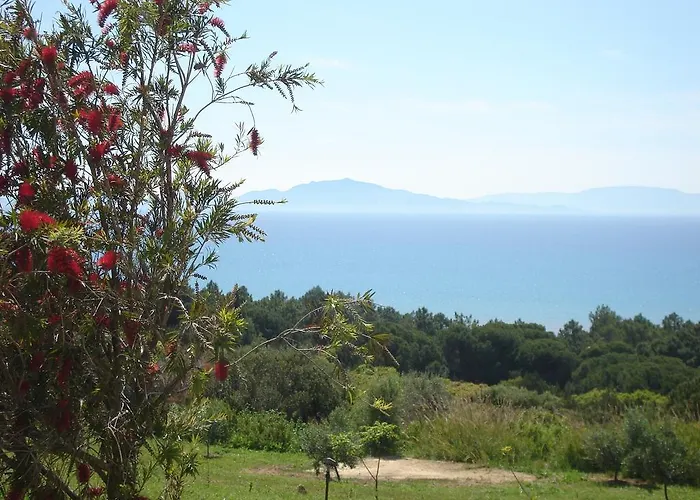 Siskos Gasthof Loutra Killinis