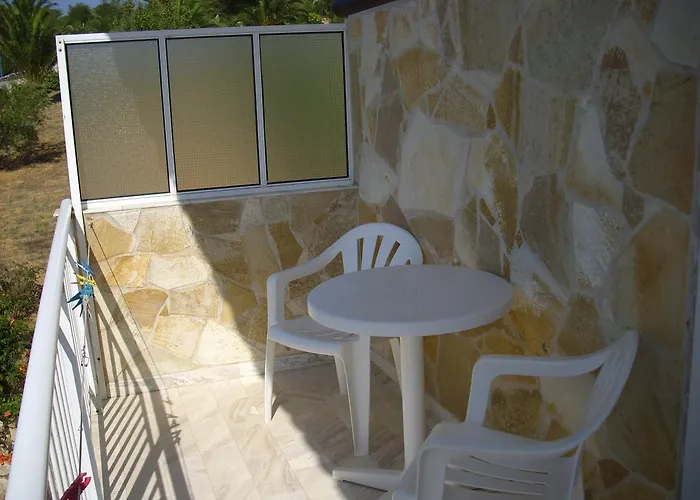 Gasthof Siskos Loutra Killinis