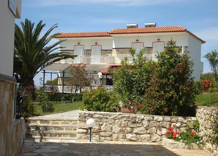 Siskos Loutra Killinis