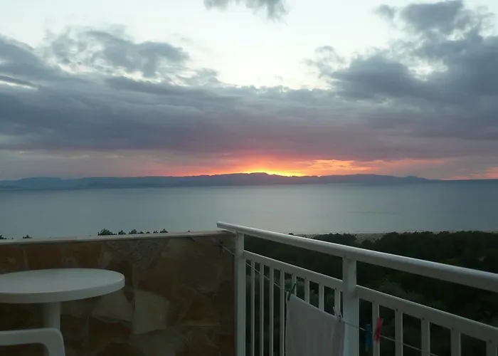 בית הארחה Siskos 3*