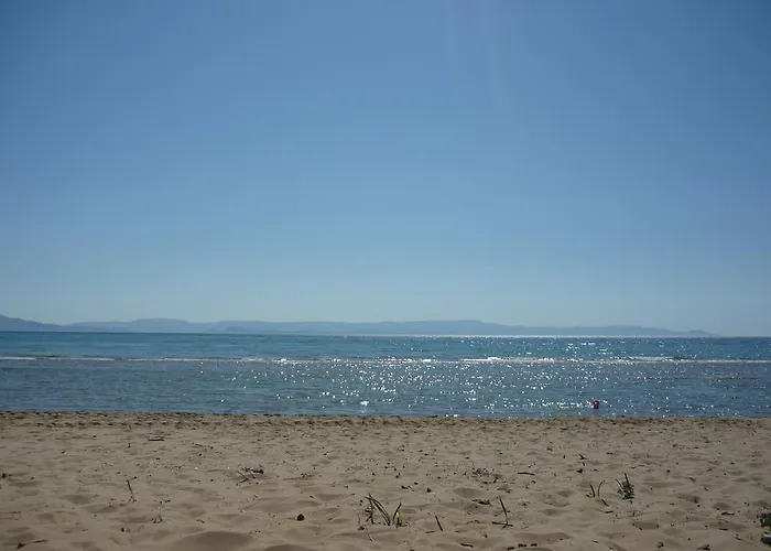 Gasthof Siskos Loutra Killinis