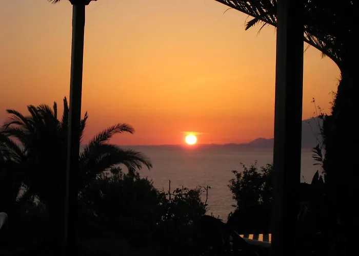 Siskos Gasthof Loutra Killinis