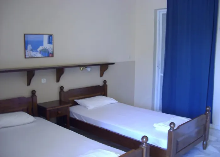 Siskos לוטרה קיליניס