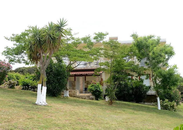 Siskos לוטרה קיליניס