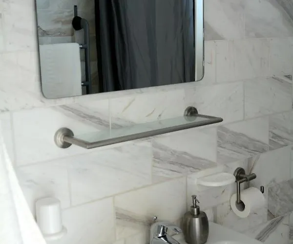 Siskos Loutra Killinis