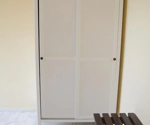 Gasthof Siskos Loutra Killinis