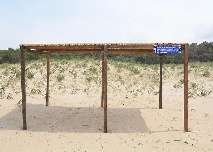 Siskos Gasthof Loutra Killinis