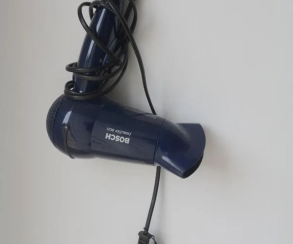 בית הארחה Siskos