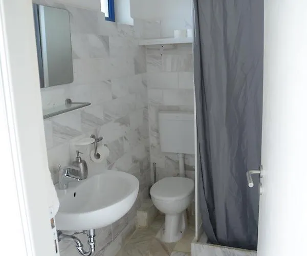 Siskos Loutra Killinis