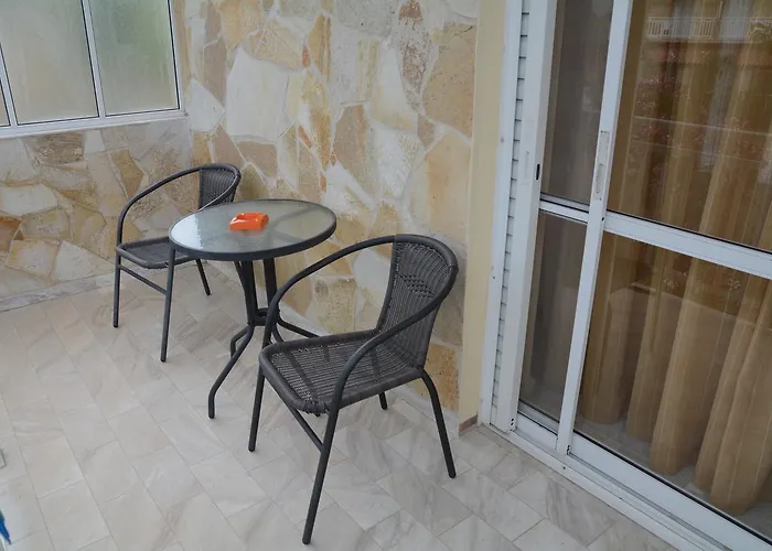 Gasthof Siskos Loutra Killinis