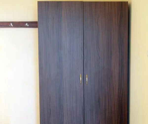 Siskos בית הארחה לוטרה קיליניס