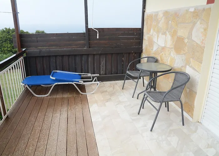 Siskos בית הארחה